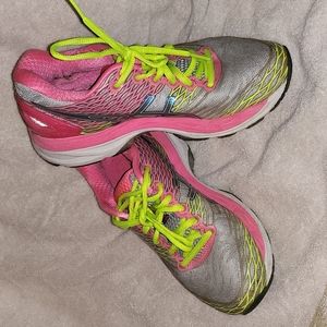 Asics Gel Nimbus 18 Running Sneakers